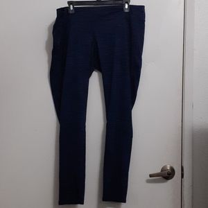 Under Armour leggings size XXL women new